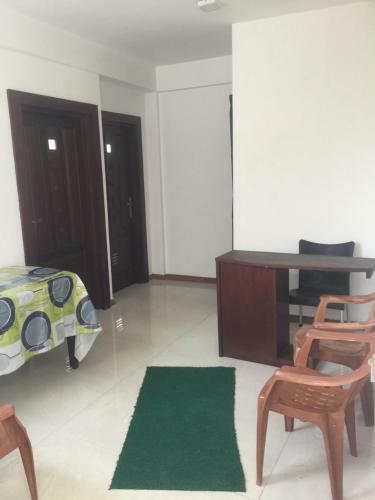 Bed & Breakfast Anna?s Kandy