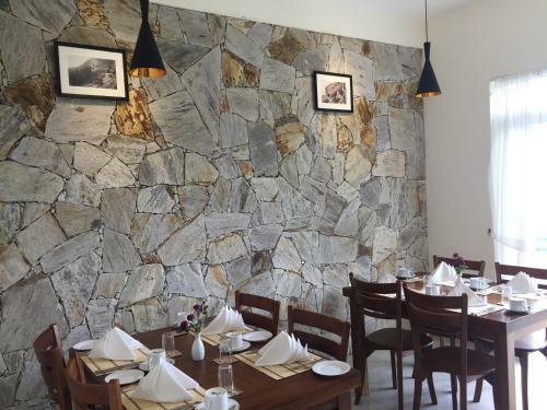 Lodge Amandara Hills Kandy