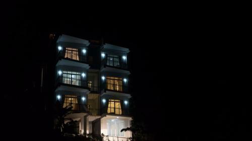 Lodge Amandara Hills Kandy