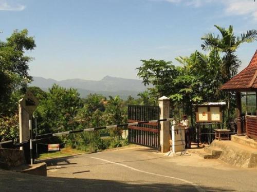 Vicotria Villa Kandy