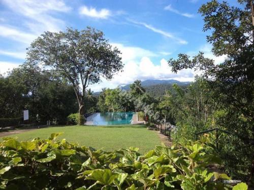Vicotria Villa Kandy