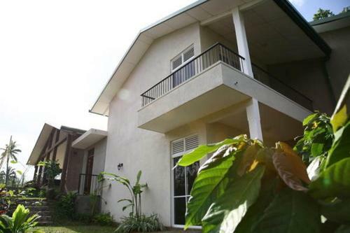 Vicotria Villa Kandy