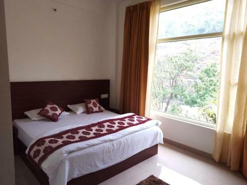 Hotel Harela Inn