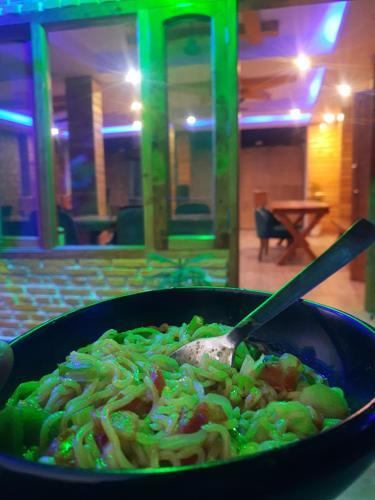 Albergue La Siesta India Chamba -(Hotel Haven And Hills)