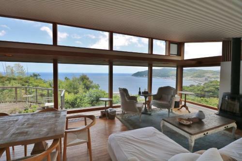 The Sky - Vacation Stay 61116v