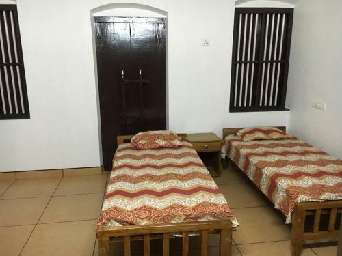Villa Thottacherry Haven Changanacherry