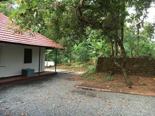 Villa Thottacherry Haven Changanacherry