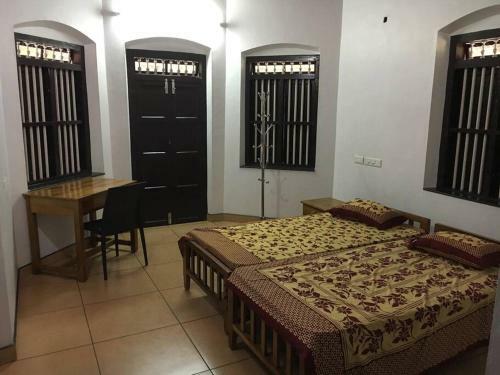 Villa Thottacherry Haven Changanacherry