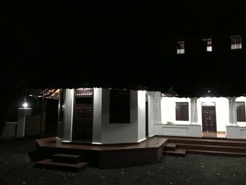 Villa Thottacherry Haven Changanacherry