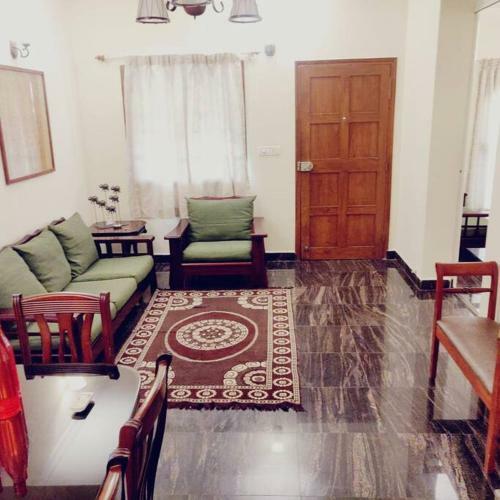 4bhk Sea Villa At Aguada Anchorage