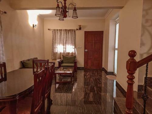 4bhk Sea Villa At Aguada Anchorage