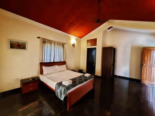 4bhk Sea Villa At Aguada Anchorage