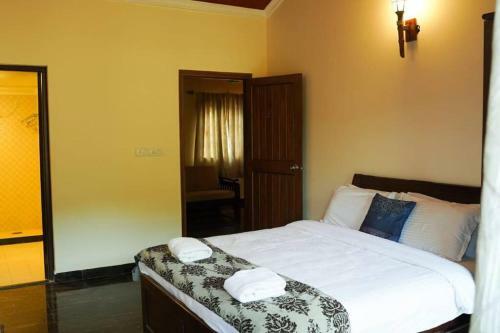 4bhk Sea Villa At Aguada Anchorage