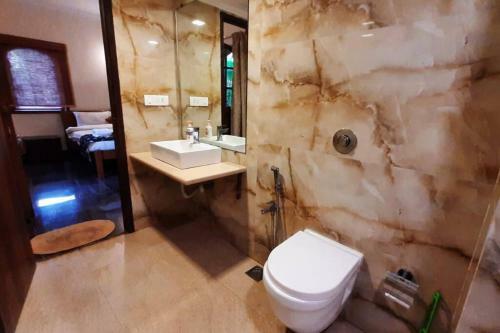 4bhk Sea Villa At Aguada Anchorage