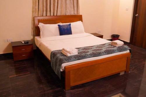 4bhk Sea Villa At Aguada Anchorage