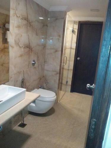 4bhk Sea Villa At Aguada Anchorage