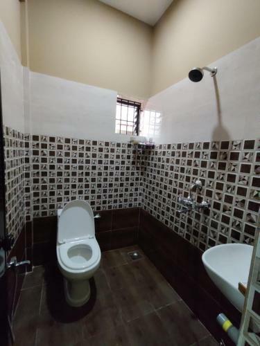 Beachfront 2bhk Independent House In Candolim