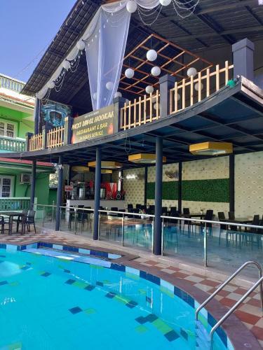 Hotel Zesaan Valley Resort