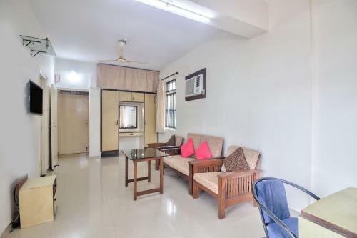 Chico's Bliss 1bhk Candolim