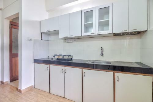 Chico's Bliss 1bhk Candolim