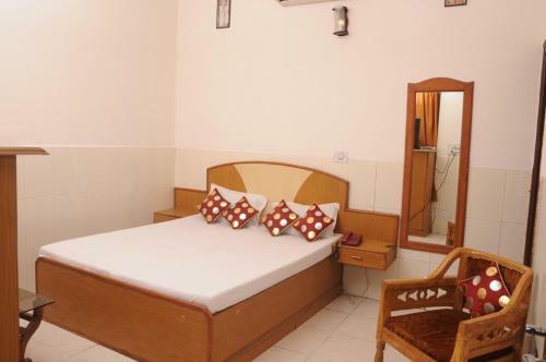 Hotel Surya Palace