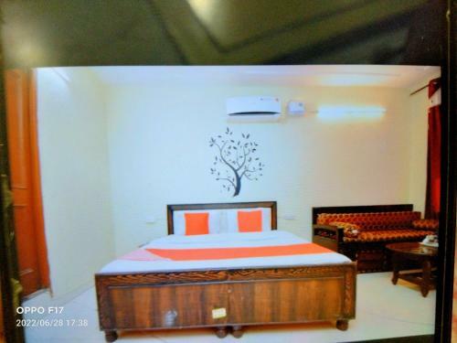 Hotel Diamond Ring Chandigarh