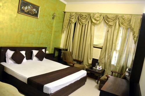 Hotel City Paradise