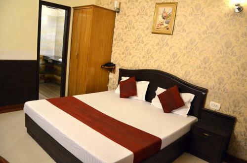 Hotel City Paradise