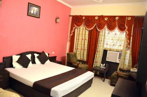 Hotel City Paradise