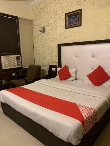 Hotel City Paradise