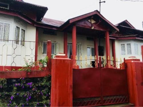 Odyssey Stays Pateng Homestay