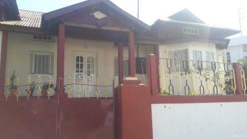 Odyssey Stays Pateng Homestay