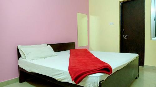Hostal Questers Paradise Guest House