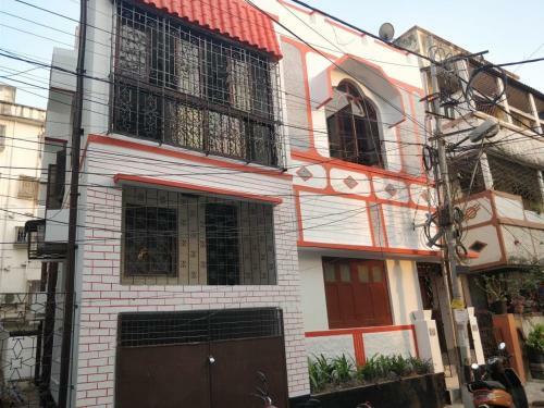 Apartamento Jit Villa First Floor