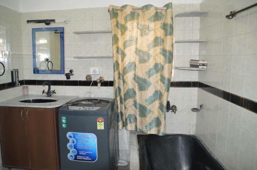 Apartamento Jit Villa First Floor