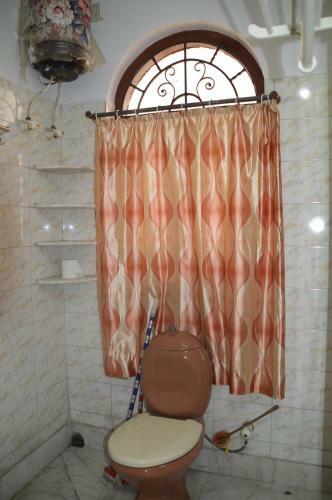 Apartamento Jit Villa First Floor