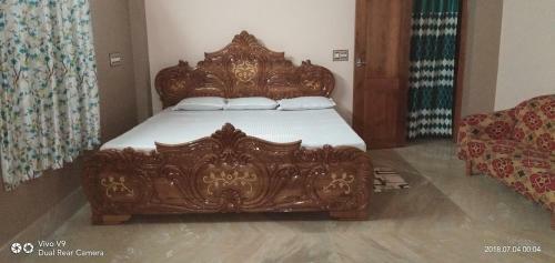 Hostal Dream Guest House And Banquet
