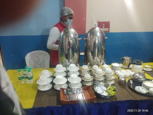 Hostal Dream Guest House And Banquet