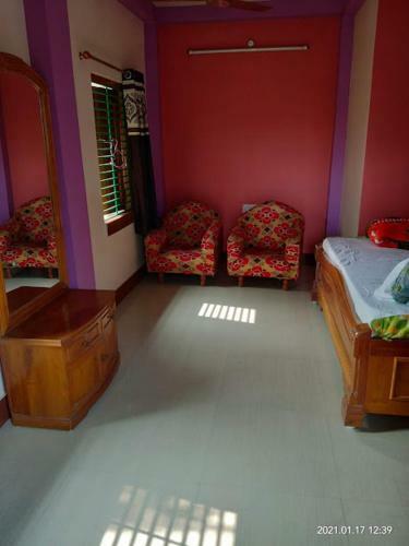 Hostal Dream Guest House And Banquet