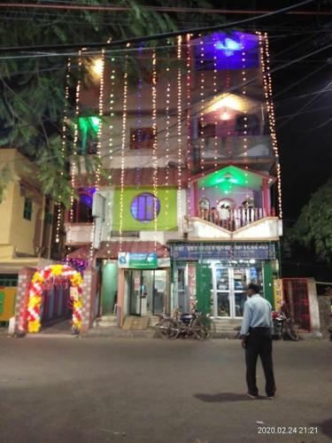 Hostal Dream Guest House And Banquet