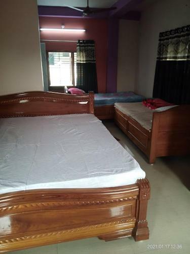 Hostal Dream Guest House And Banquet