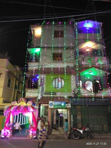Hostal Dream Guest House And Banquet