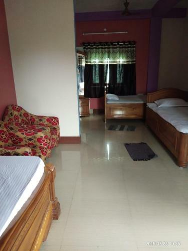 Hostal Dream Guest House And Banquet