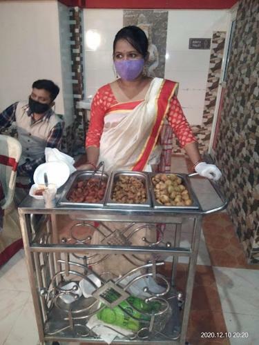 Hostal Dream Guest House And Banquet