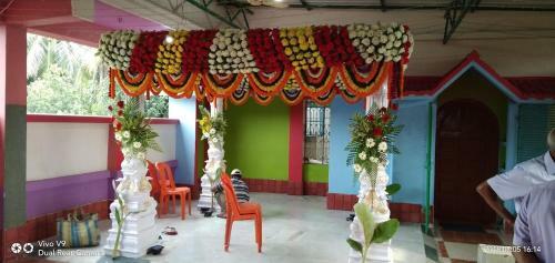 Hostal Dream Guest House And Banquet