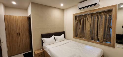 Hotel Aarav Inn