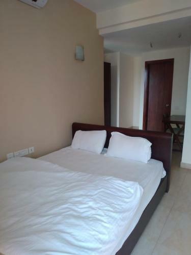 Apartamento Duplex Home Vedic Village