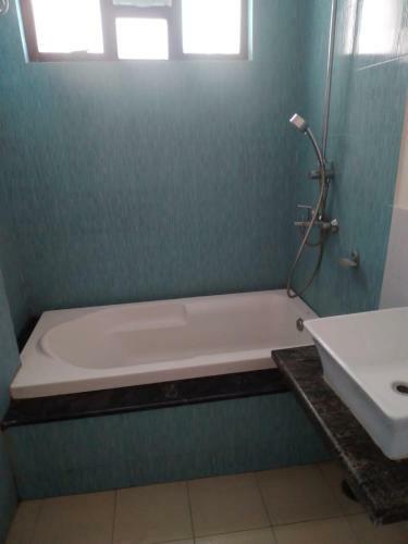 Apartamento Duplex Home Vedic Village