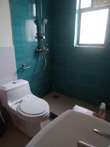 Apartamento Duplex Home Vedic Village