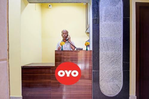 Hotel Oyo 91278 Indrani Inn
